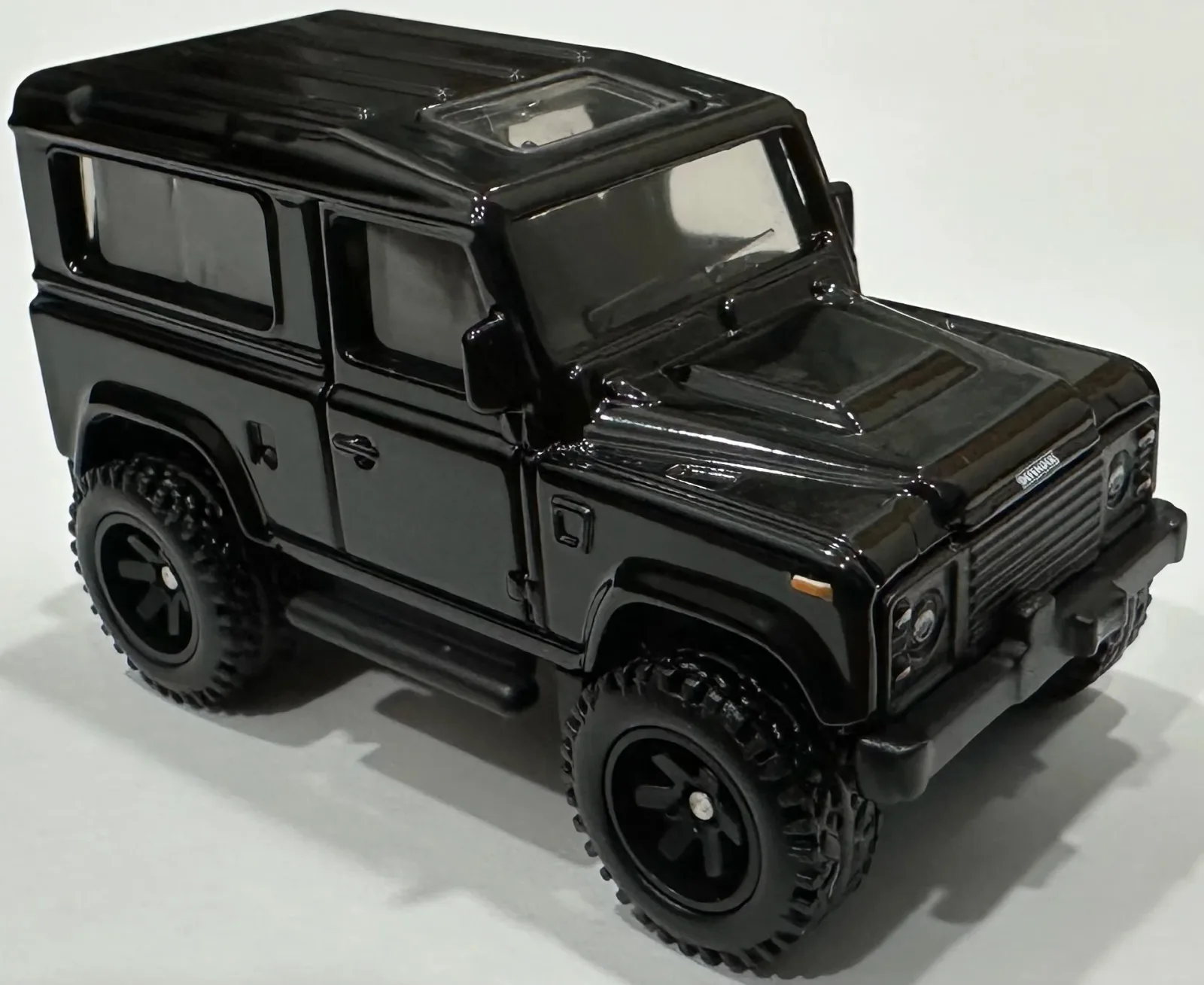 Land Rover Defender 90