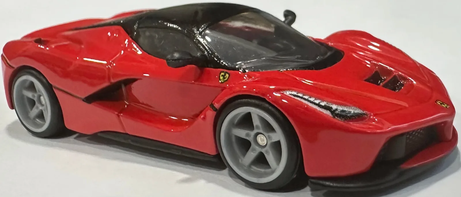 LaFerrari
