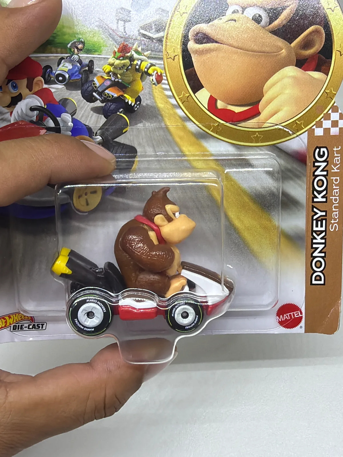 DONKEY KONG 2