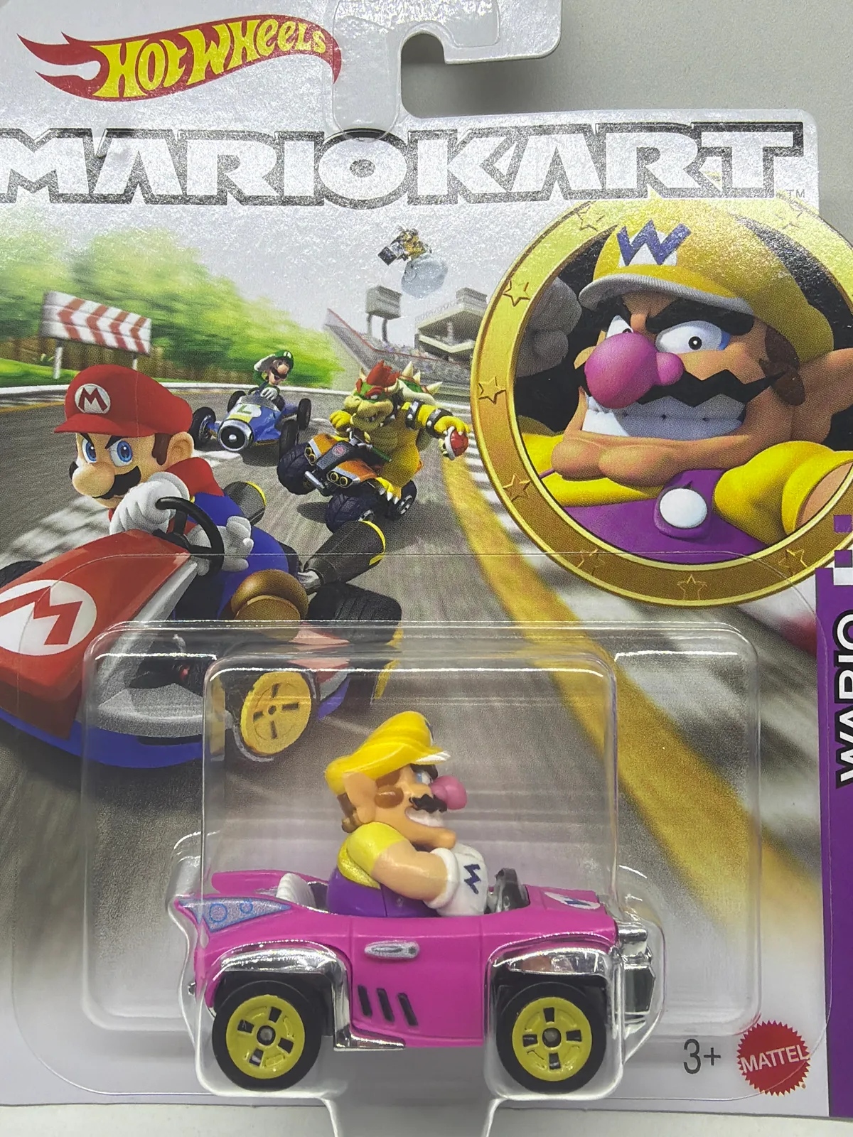WARIO BADWANGON 2